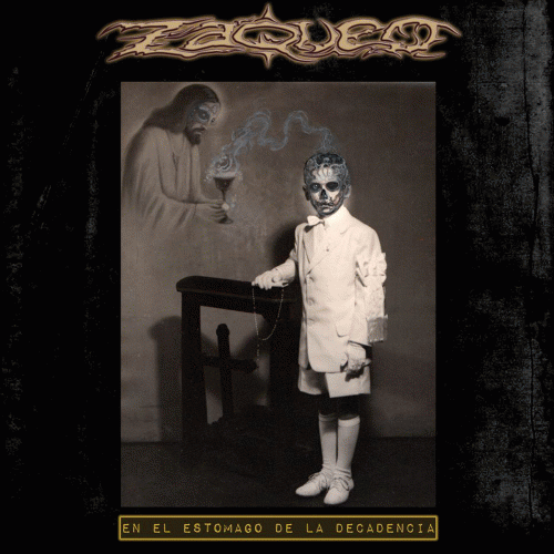 En el Estómago de la Decadencia